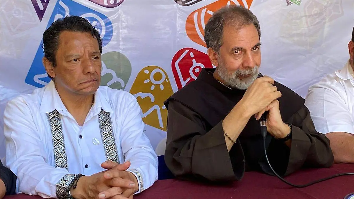 convento de san gabriel anuncia comida a beneficio con chiles en nogada